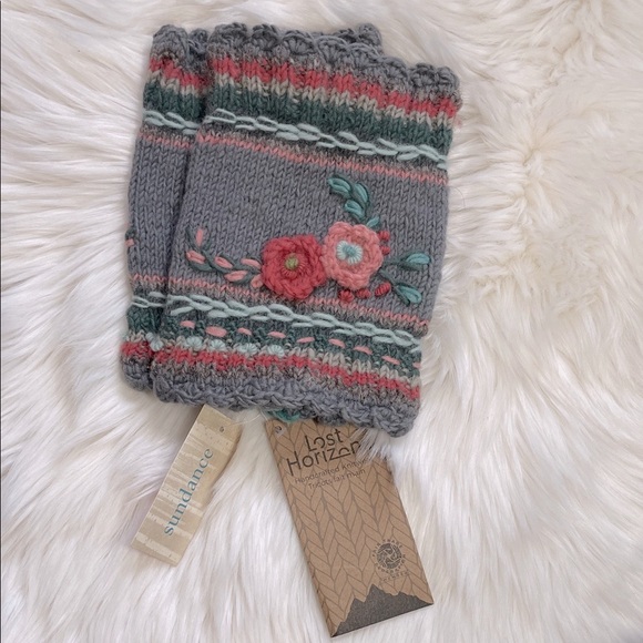 New! Posey Boot Cuffs $68